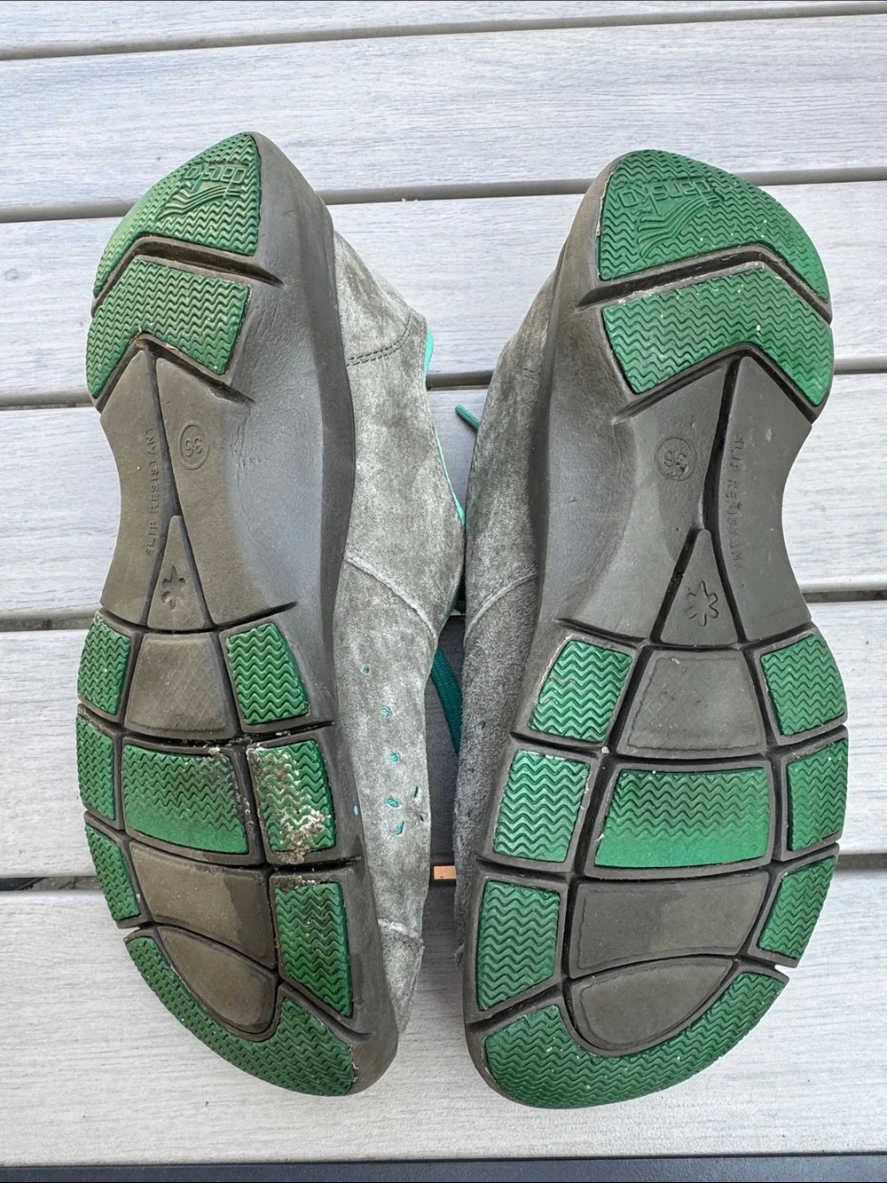 Dansko Womens Elise Walking Shoes EU36